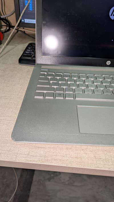 hp laptop
