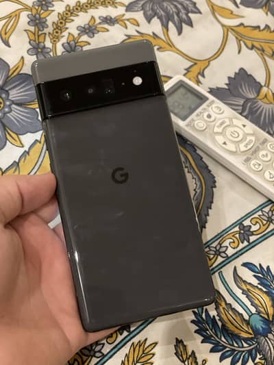 Google Pixel 6 Pro