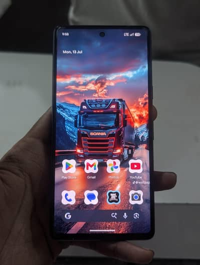 Google Pixel 7