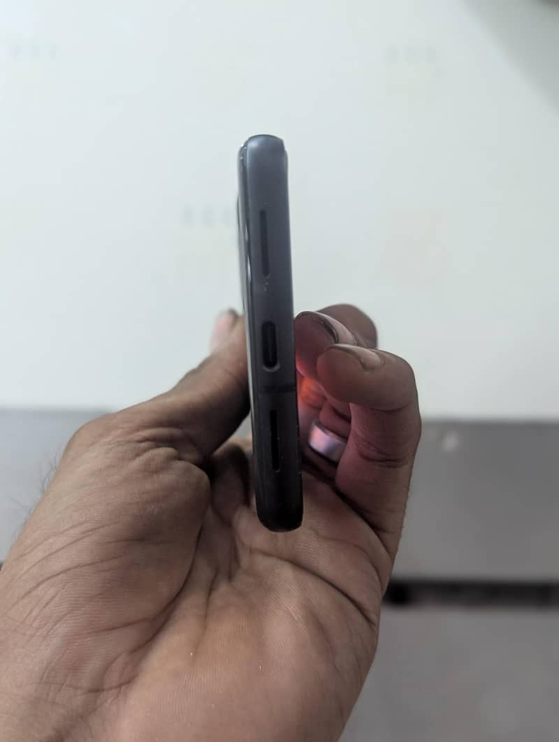 Google Pixel 7 5