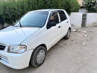 Suzuki Alto 2010