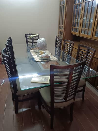 Stylish Dinning Table Set