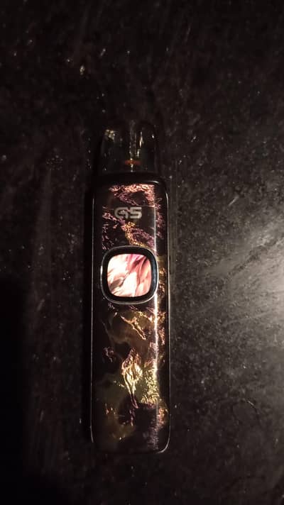 caliburn g5 desert gold colour
