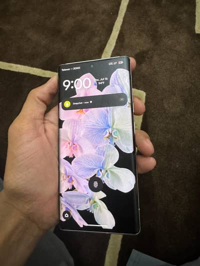 Google Pixel 6 Pro