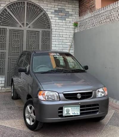 Alto Available for Indrive/Yango on daily basis