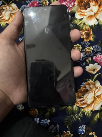 Xiaomi Poco X3 Pro