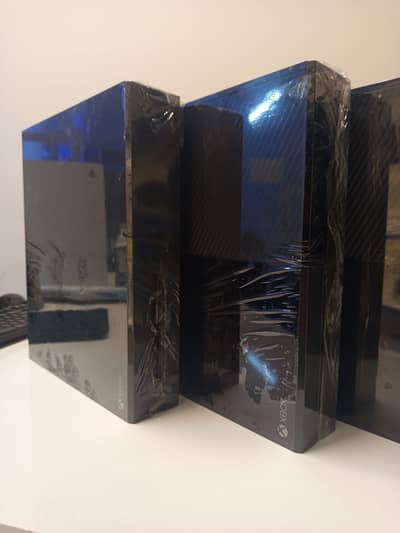 Xbox One JB