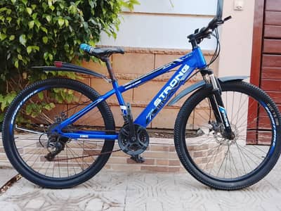 Strong imported cycle - 26 size - 0320/2257/271