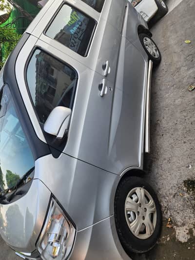 Changan Karvaan plus 2025