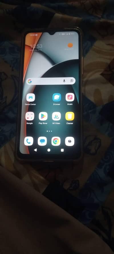 Xiaomi Redmi A3