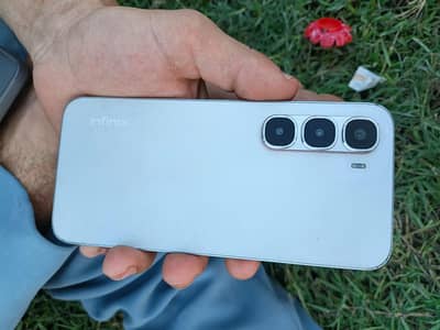 Infinix hot 60 pro plus