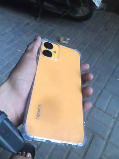 Sparx Neo 7 Ultra