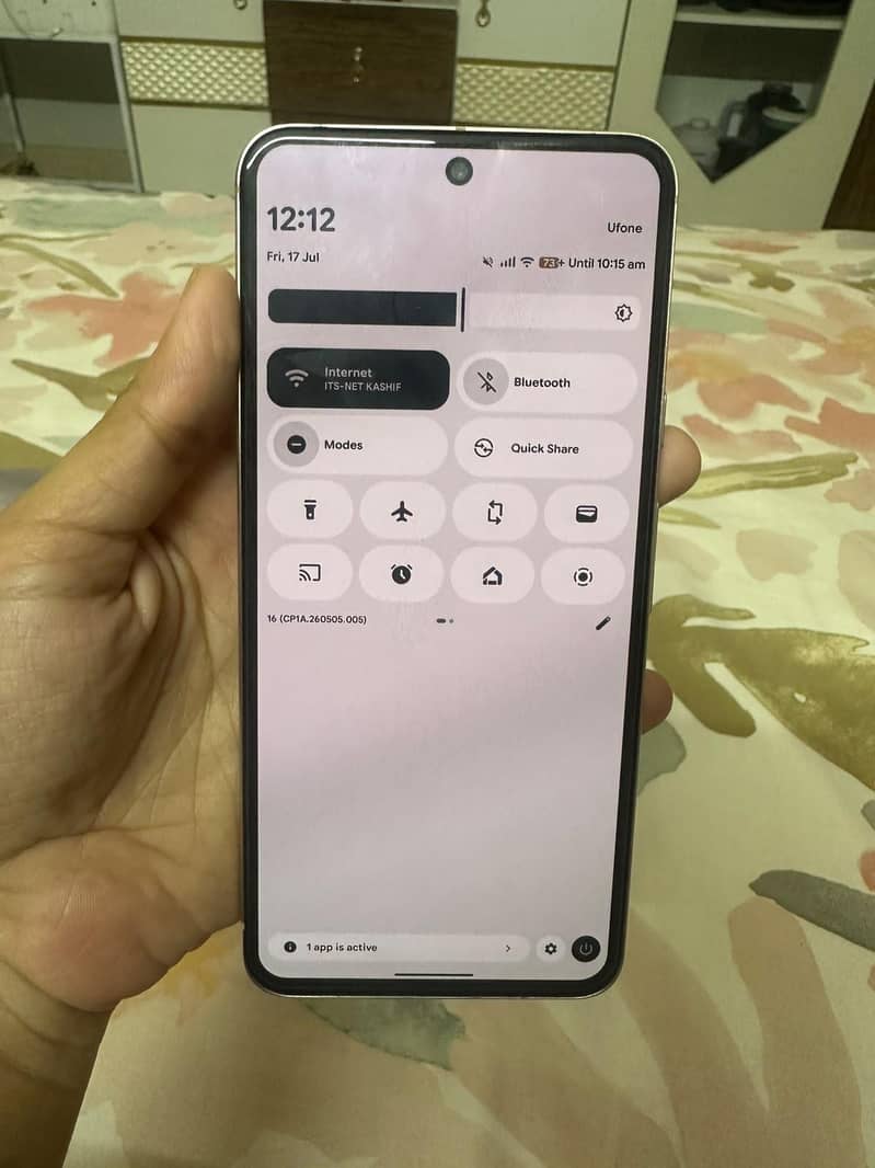 Google Pixel 8 1