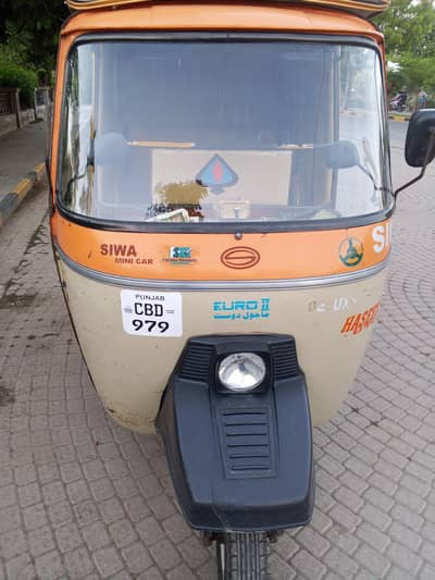 Siwa Auto 2021