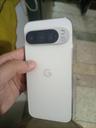 Google Pixel 9 Pro