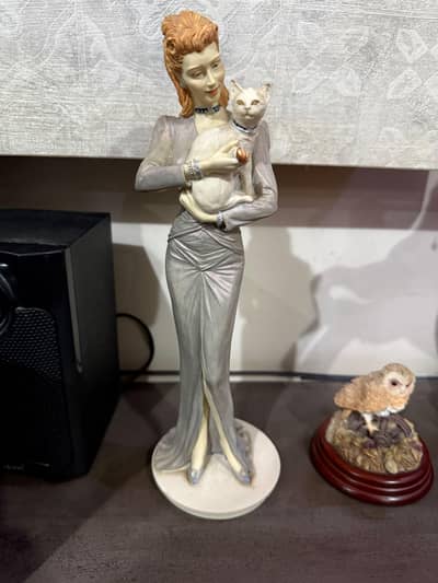 Royal Doulton "Philippa" HN4010 Figurine