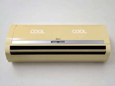 AC For Sale 1.5 Bilkul Fresh Condition
