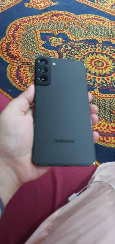 Samsung Mobile S22 Plus