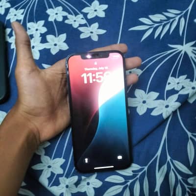 Iphone 12 non pta condition 10/9.5