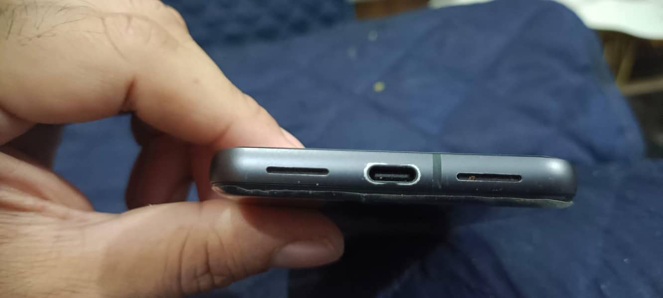 Google Pixel 8 0