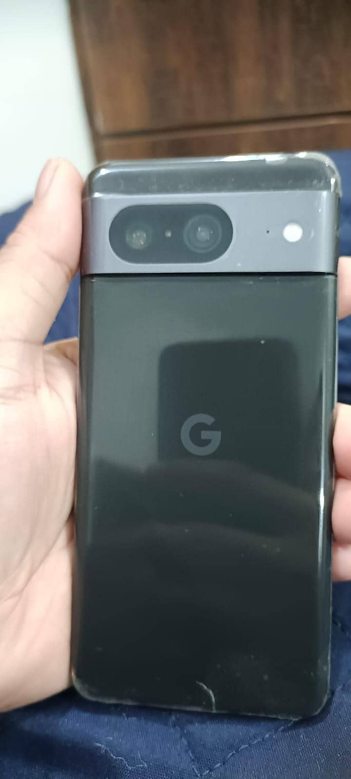 Google Pixel 8 2