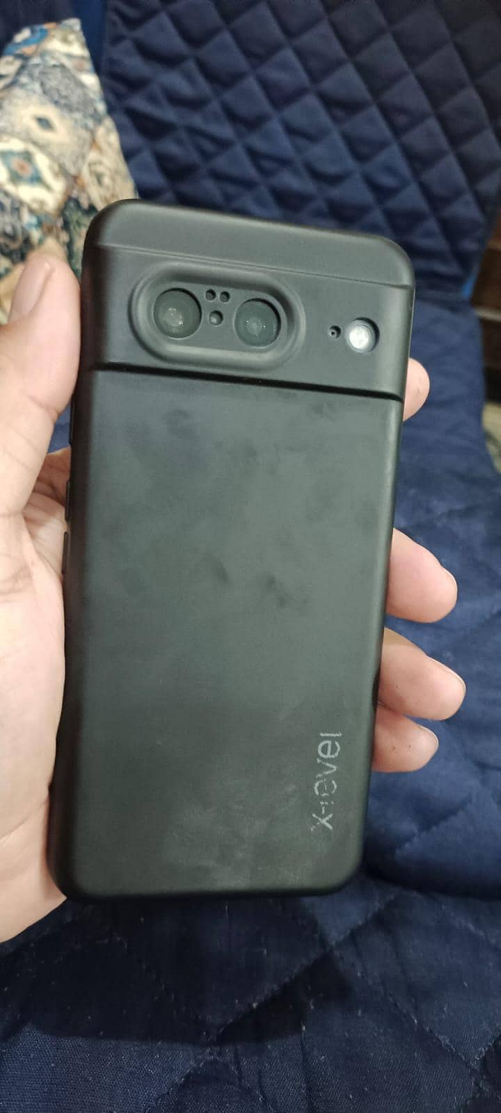 Google Pixel 8 3
