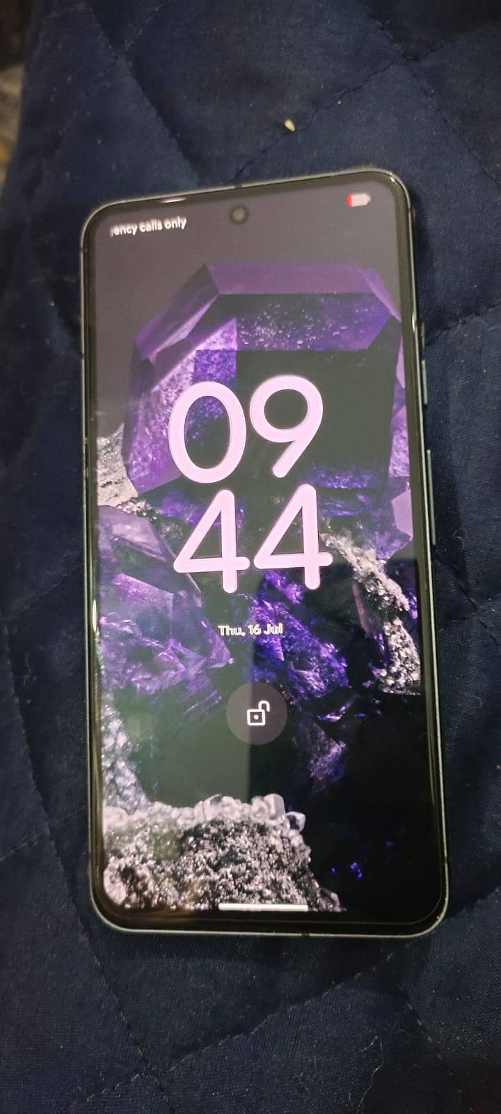 Google Pixel 8 4