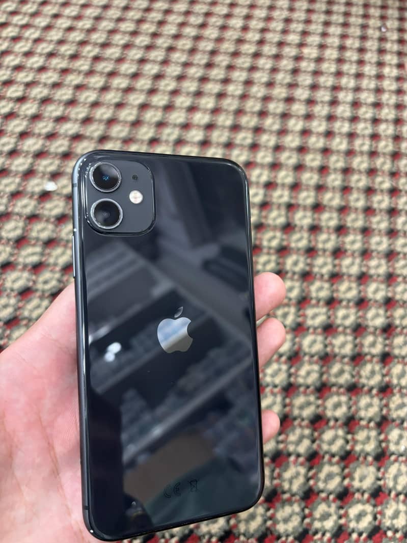 Apple iPhone 11 0