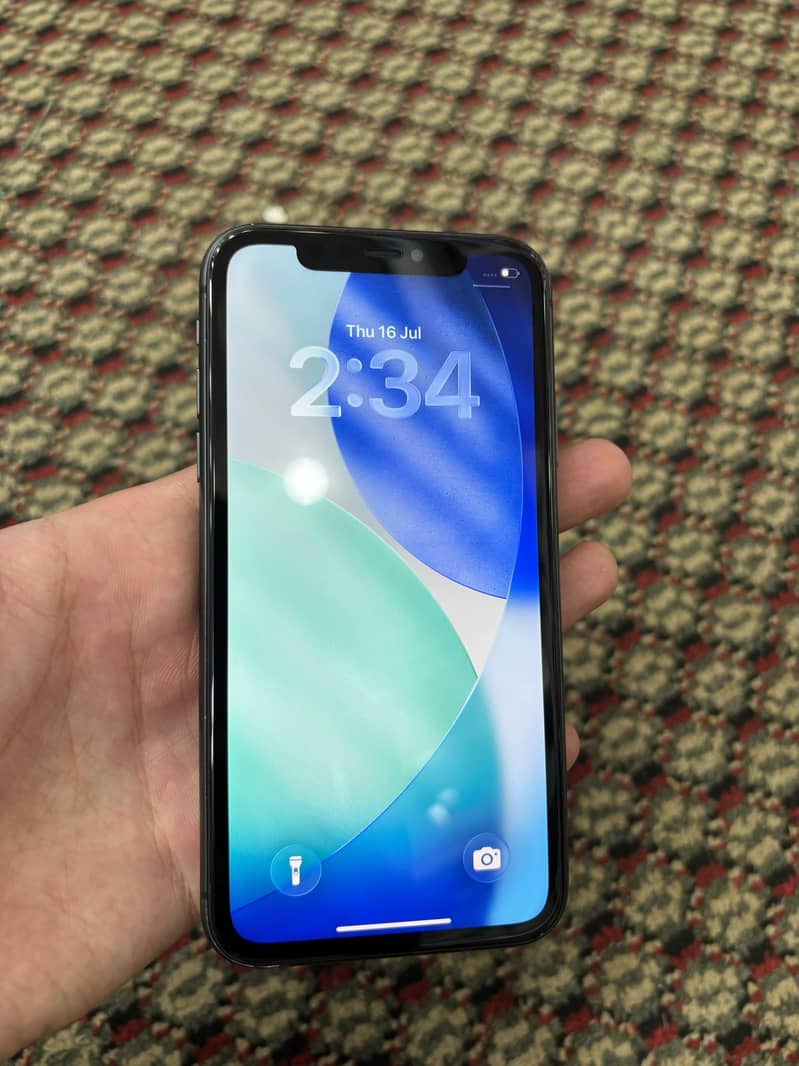 Apple iPhone 11 5