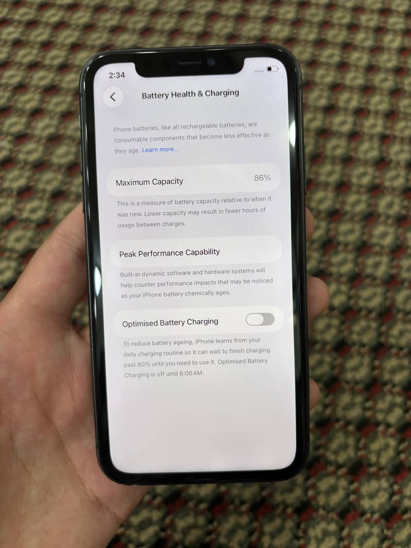 Apple iPhone 11 6