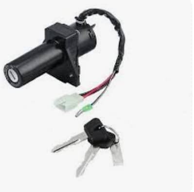 ybr g ignition switch lock original made in japan free delivery