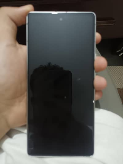 google pixel7a all parts original except back