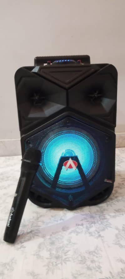 MH-808 Audionic