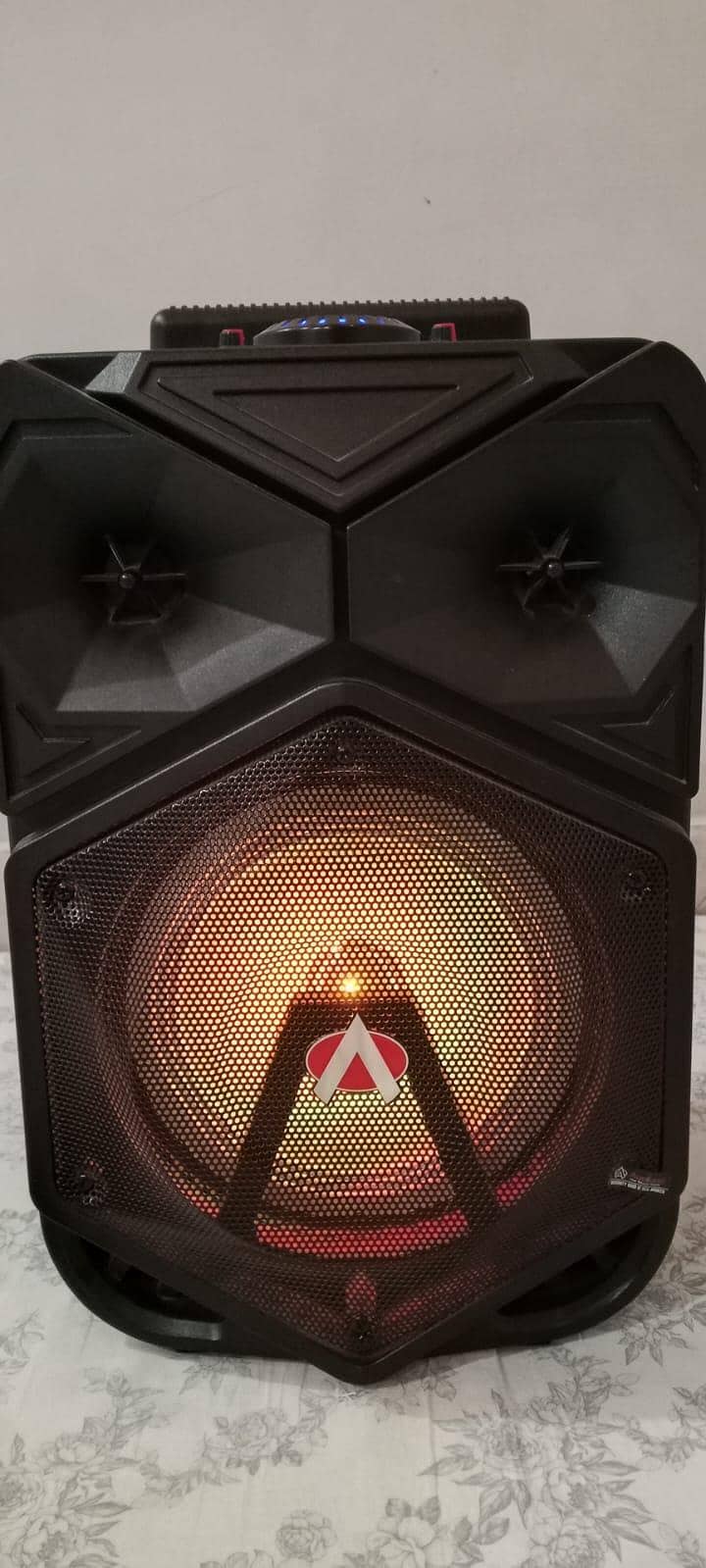 MH-808 Audionic 2