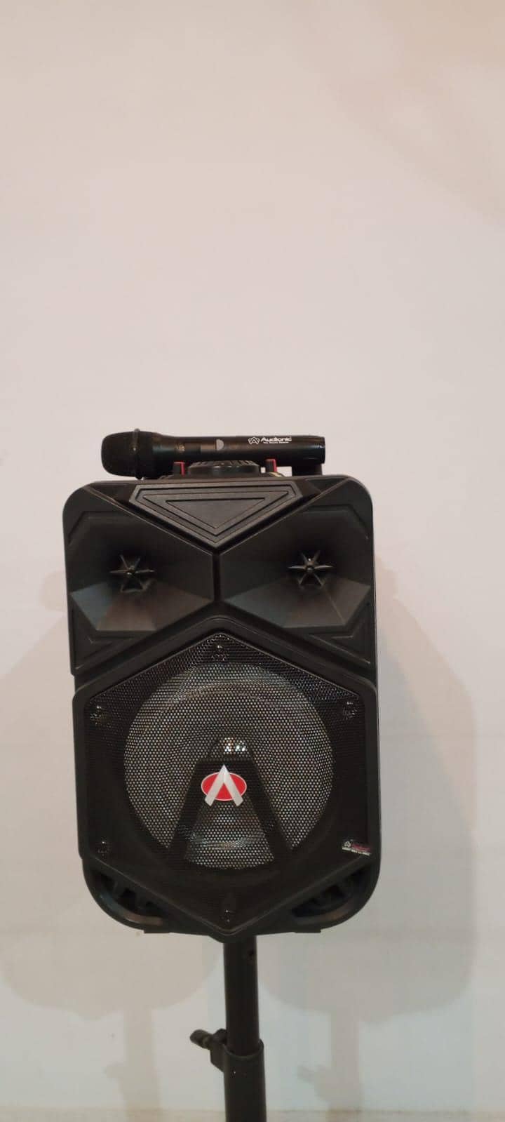 MH-808 Audionic 3