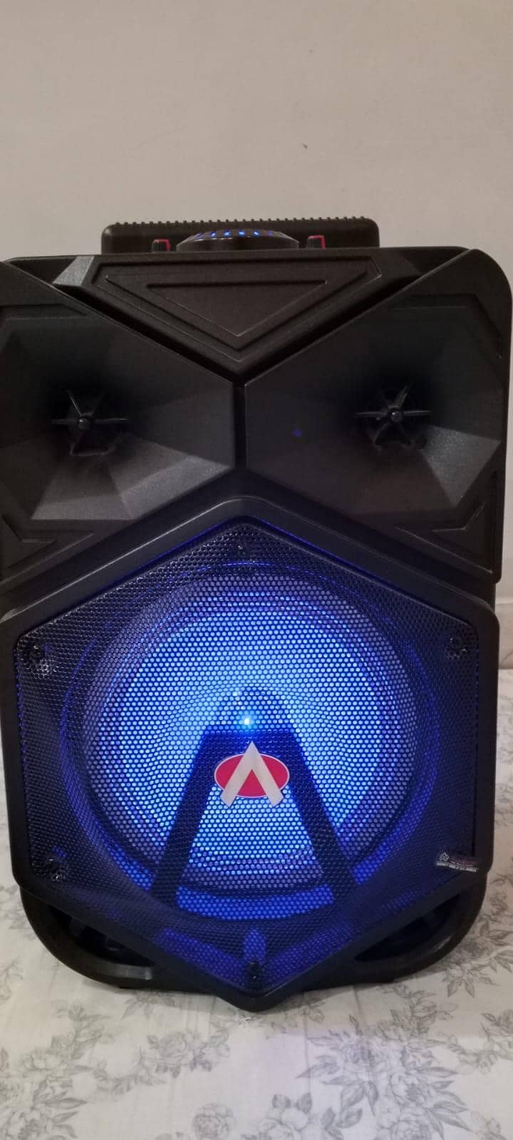 MH-808 Audionic 4