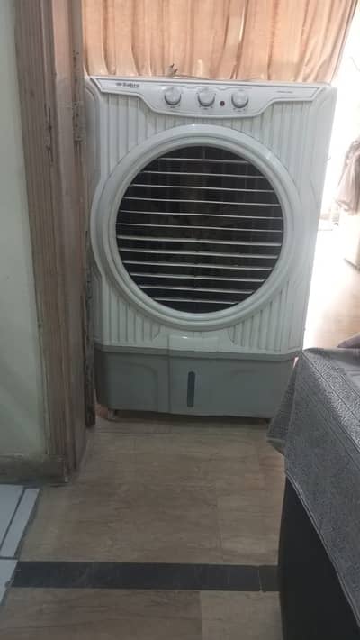 Sabro Used air cooler good condition