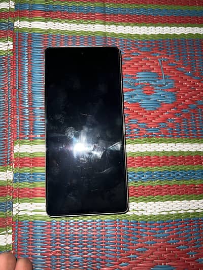 Google Pixel 7