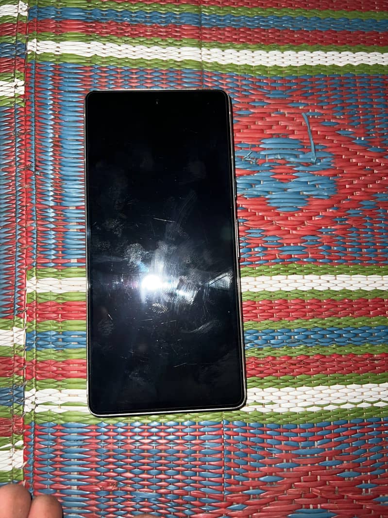 Google Pixel 7 0