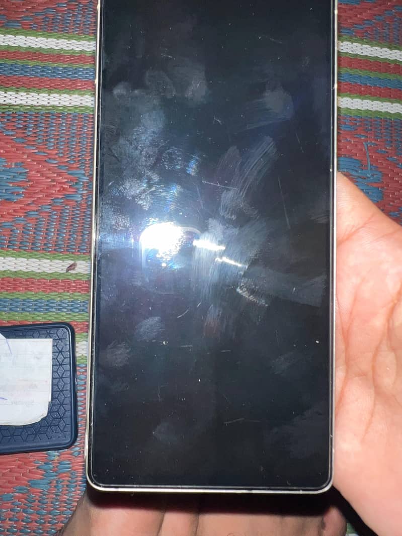Google Pixel 7 1