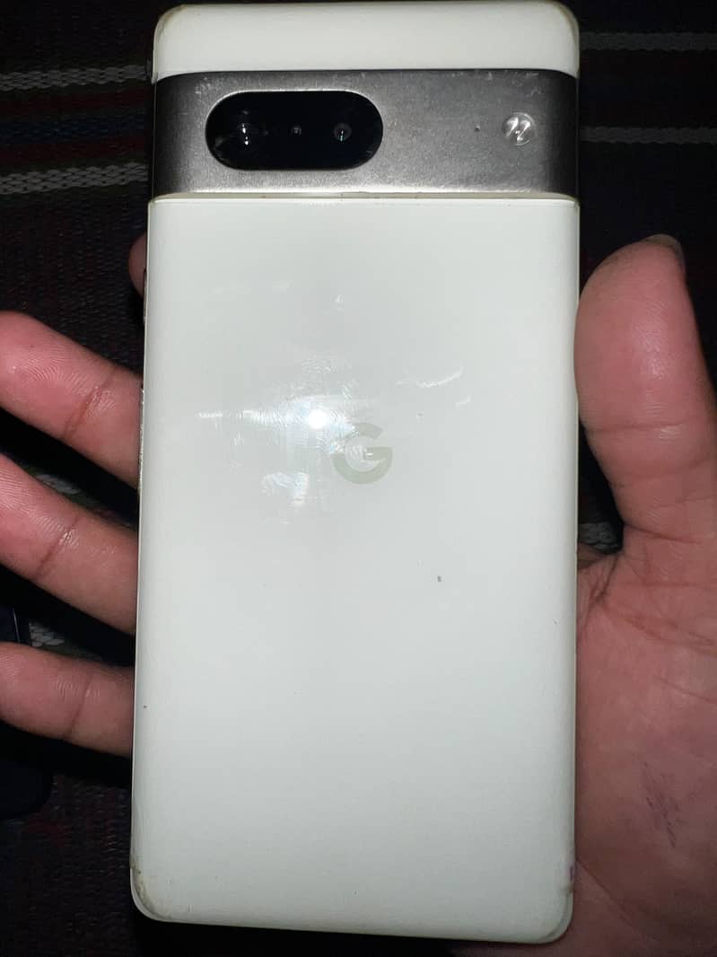 Google Pixel 7 2