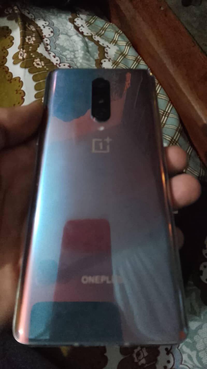 One Plus 8 8