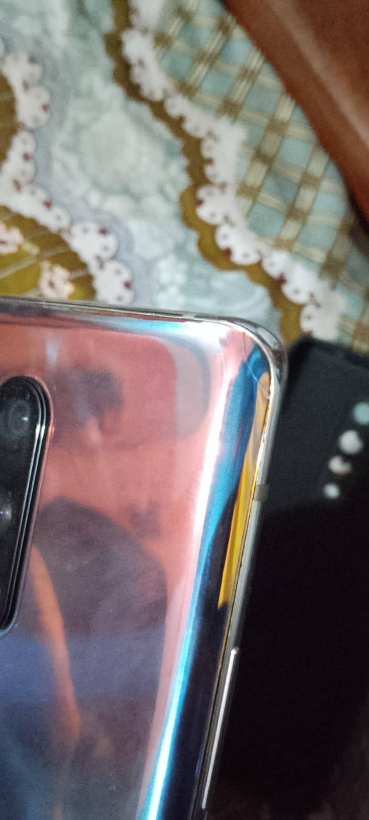 One Plus 8 12