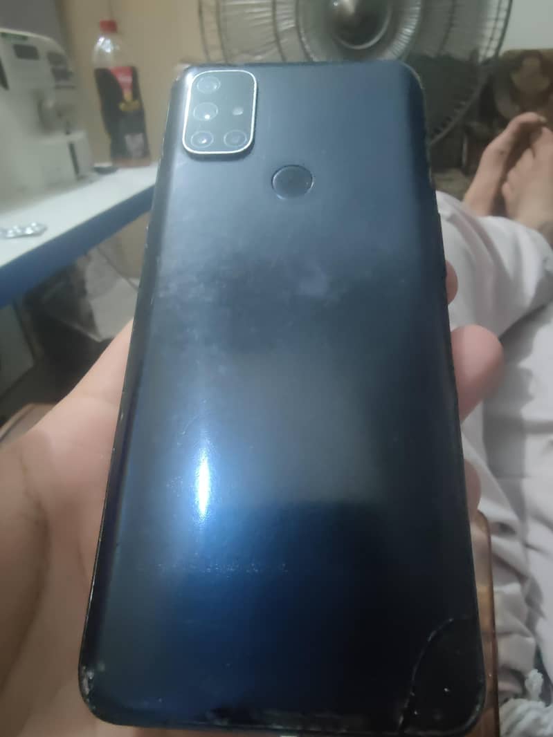 One Plus 8 15