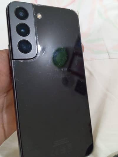 Samsung Galaxy S22 5G (Patch)