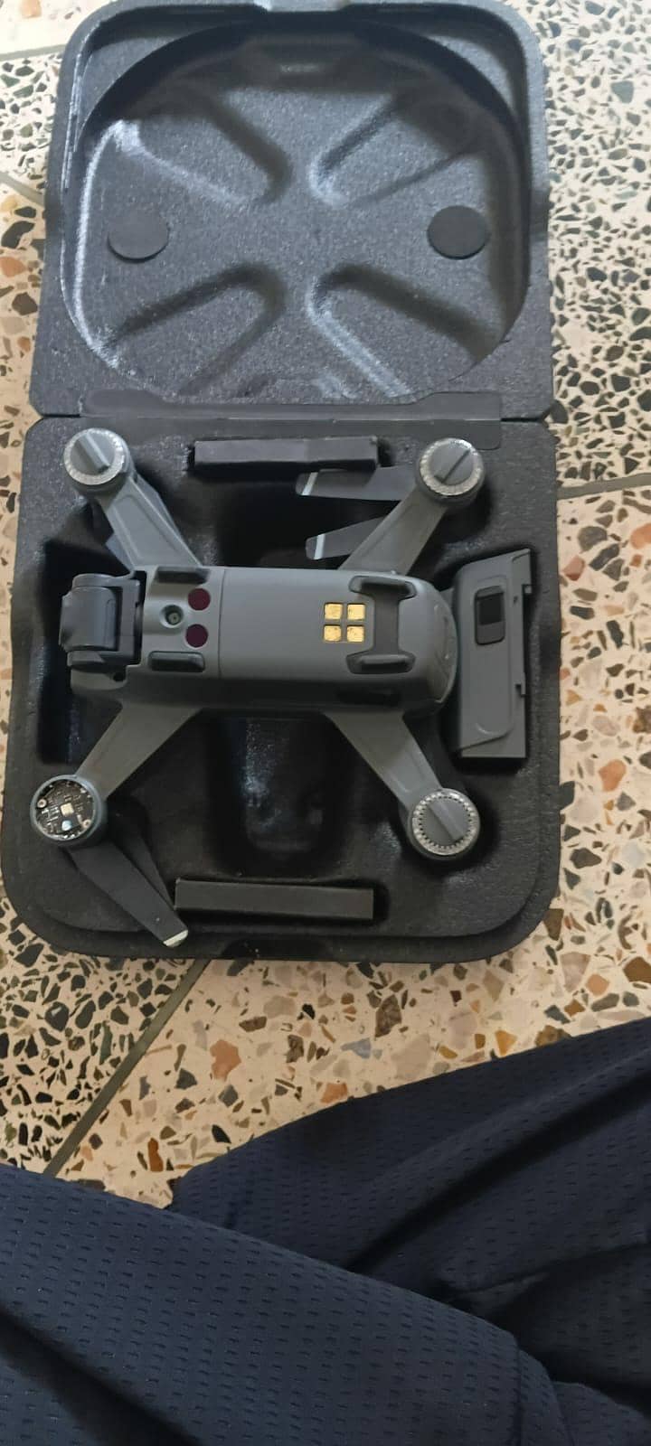 DJI Spark Mini 1