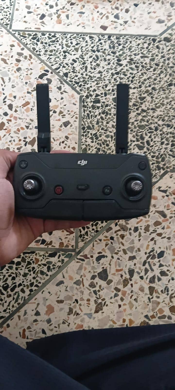 DJI Spark Mini 2
