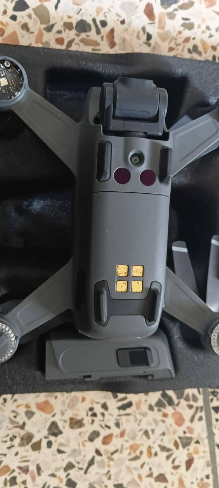 DJI Spark Mini 5