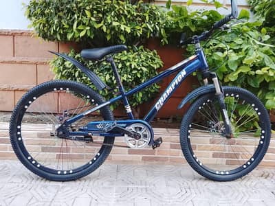 Champion imported cycle - 24 size - 0320/2257/271