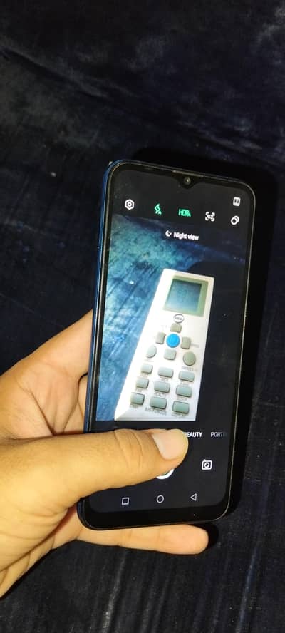 Infinix Smart 6